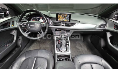 Audi A6 ПОДГРЕВИ * ПАНО * HEAD-UP * KEYLESS - автомобили, коли, обяви за нови и употребявани 6