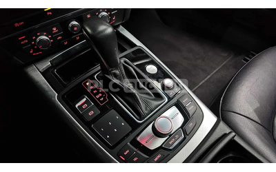 Audi A6 ПОДГРЕВИ * ПАНО * HEAD-UP * KEYLESS - автомобили, коли, обяви за нови и употребявани 8
