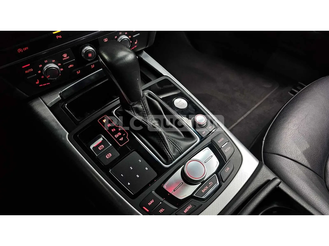 Audi A6 ПОДГРЕВИ * ПАНО * HEAD-UP * KEYLESS - автомобили, коли, обяви за нови и употребявани 8