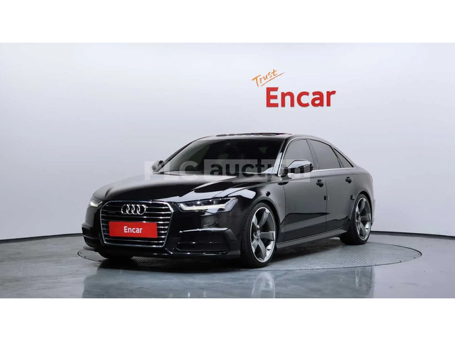 Audi A6 HEAD-UP * ОДБУХВАНЕ * PANO * 360 * CARFAX - автомобили, коли, обяви за нови и употребявани 0