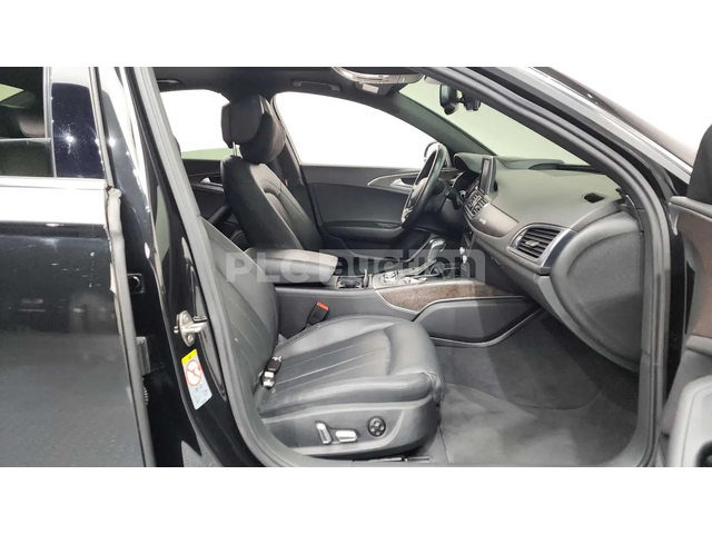 Audi A6 HEAD-UP * ОДБУХВАНЕ * PANO * 360 * CARFAX - автомобили, коли, обяви за нови и употребявани 10
