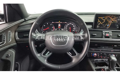 Audi A6 HEAD-UP * ОДБУХВАНЕ * PANO * 360 * CARFAX - автомобили, коли, обяви за нови и употребявани 11
