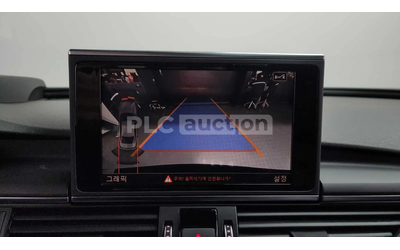 Audi A6 HEAD-UP * ОДБУХВАНЕ * PANO * 360 * CARFAX - автомобили, коли, обяви за нови и употребявани 13