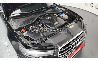 audi-a6 - 5
