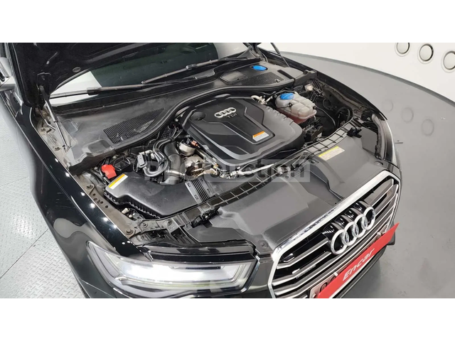 Audi A6 HEAD-UP * ОДБУХВАНЕ * PANO * 360 * CARFAX - автомобили, коли, обяви за нови и употребявани 5