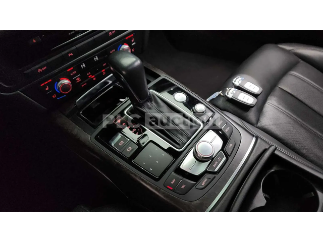 Audi A6 HEAD-UP * ОДБУХВАНЕ * PANO * 360 * CARFAX - автомобили, коли, обяви за нови и употребявани 8