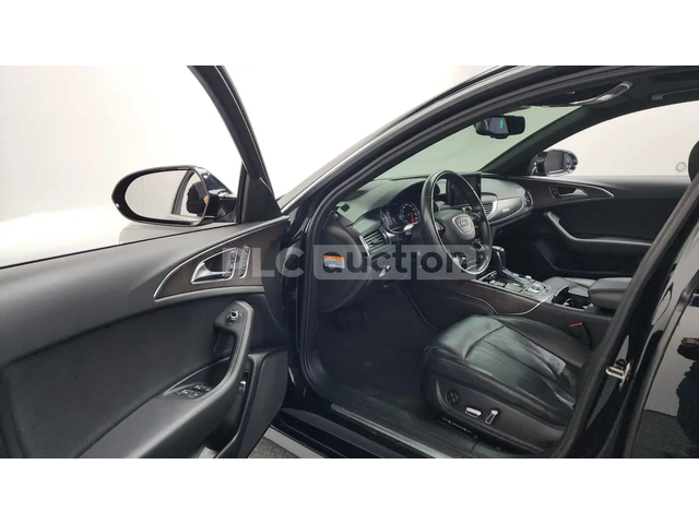 Audi A6 HEAD-UP * ОДБУХВАНЕ * PANO * 360 * CARFAX - автомобили, коли, обяви за нови и употребявани 9