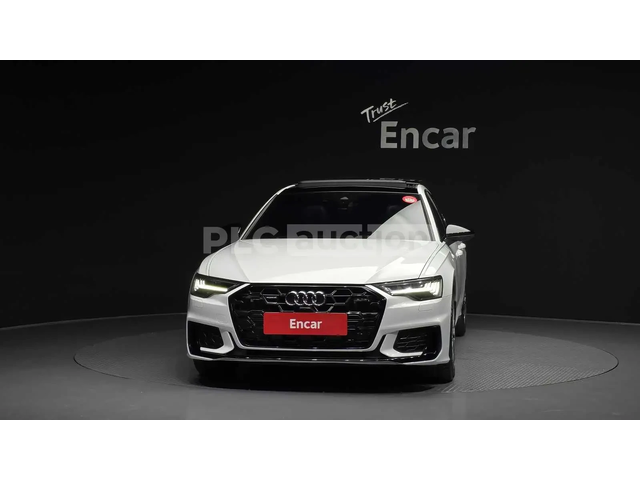 Audi A6 * HUD* ОБДУХВАНЕ* MATRIX* ПОДГРЕВИ* АМБИЕНТНО* - автомобили, коли, обяви за нови и употребявани 1