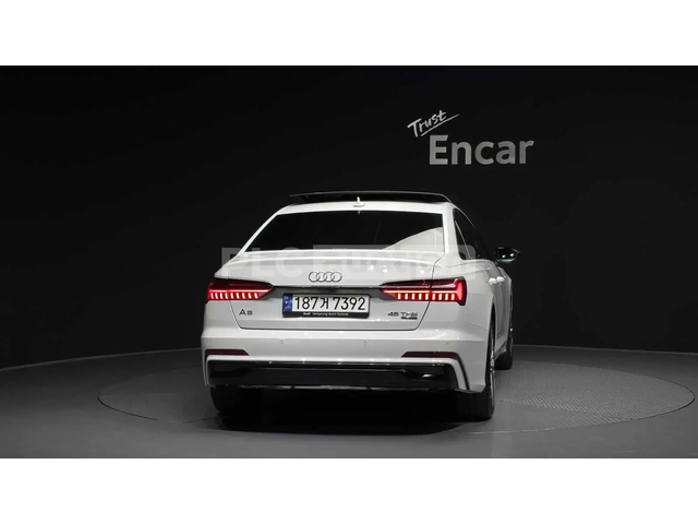 Audi A6 * HUD* ОБДУХВАНЕ* MATRIX* ПОДГРЕВИ* АМБИЕНТНО* - автомобили, коли, обяви за нови и употребявани 3