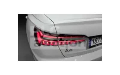 audi-a6 - 4