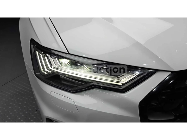 Audi A6 * HUD* ОБДУХВАНЕ* MATRIX* ПОДГРЕВИ* АМБИЕНТНО* - автомобили, коли, обяви за нови и употребявани 5