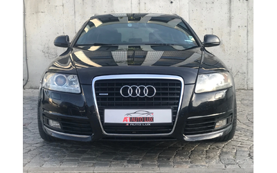 audi-a6 - 0