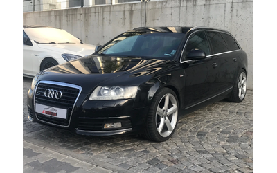 audi-a6 - 2