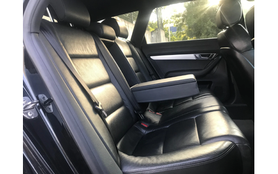 Audi A6 3.0TDI/Sline/Quattro/AUTO/NAVI/DVD/Full service!!! - автомобили, коли, обяви за нови и употребявани 8