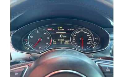 Audi A6 BiTDI* 313кс* ZF* 8ск - автомобили, коли, обяви за нови и употребявани 13