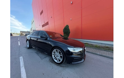 audi-a6 - 1