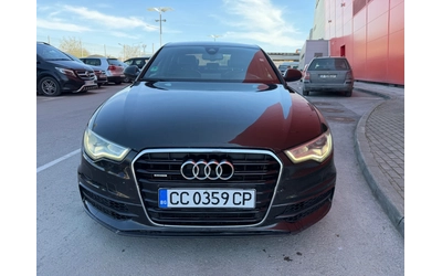 audi-a6 - 2