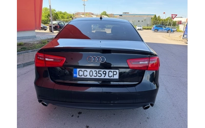 audi-a6 - 5