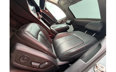 Audi A6 40TDI* Sline* Digital* Панорама* Реални* Км - автомобили, коли, обяви за нови и употребявани 10