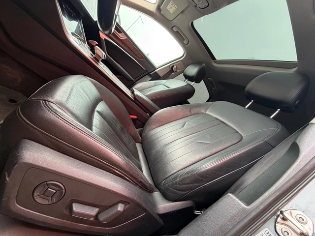 Audi A6 40TDI* Sline* Digital* Панорама* Реални* Км - автомобили, коли, обяви за нови и употребявани 10