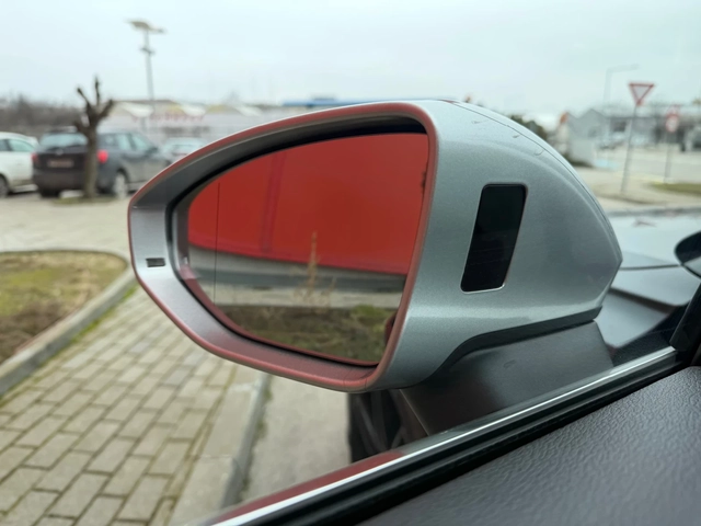 Audi A6 40TDI* Sline* Digital* Панорама* Реални* Км - автомобили, коли, обяви за нови и употребявани 11