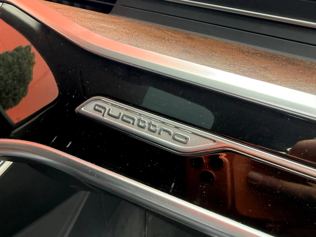 Audi A6 40TDI* Sline* Digital* Панорама* Реални* Км - автомобили, коли, обяви за нови и употребявани 13