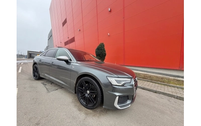 audi-a6 - 1