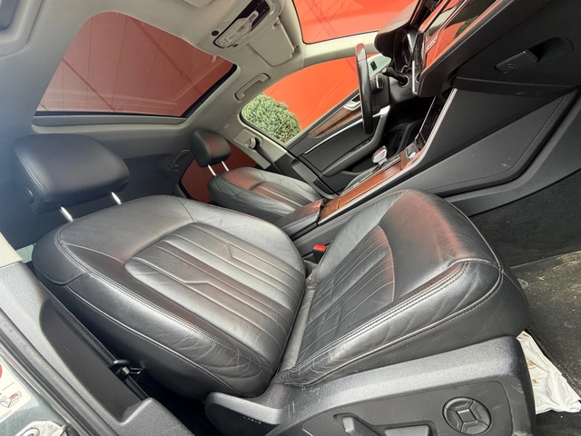 Audi A6 40TDI* Sline* Digital* Панорама* Реални* Км - автомобили, коли, обяви за нови и употребявани 8
