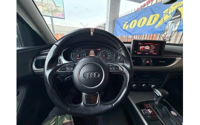 Audi A6 3.0D* 313кс* MATRIX* БАРТЕР - автомобили, коли, обяви за нови и употребявани 10