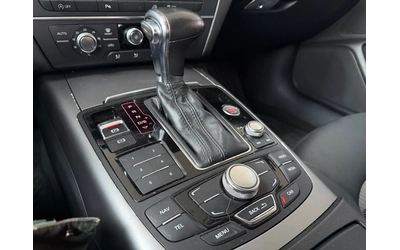 Audi A6 3.0D* 313кс* MATRIX* БАРТЕР - автомобили, коли, обяви за нови и употребявани 11