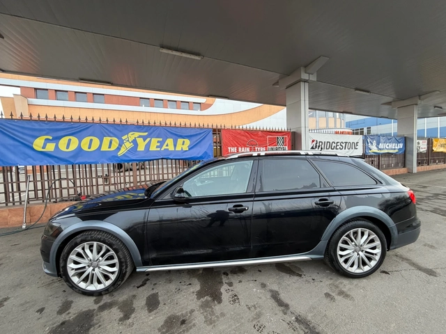 Audi A6 3.0D* 313кс* MATRIX* БАРТЕР - автомобили, коли, обяви за нови и употребявани 2