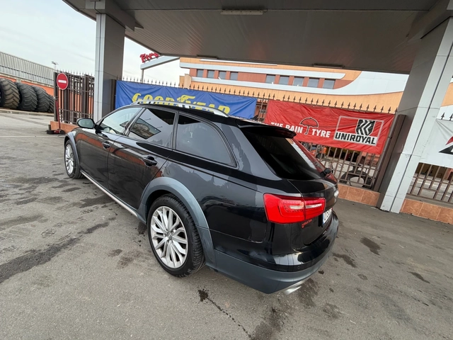 Audi A6 3.0D* 313кс* MATRIX* БАРТЕР - автомобили, коли, обяви за нови и употребявани 3
