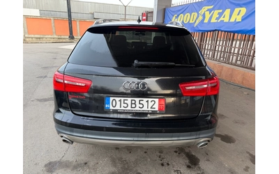 audi-a6 - 4