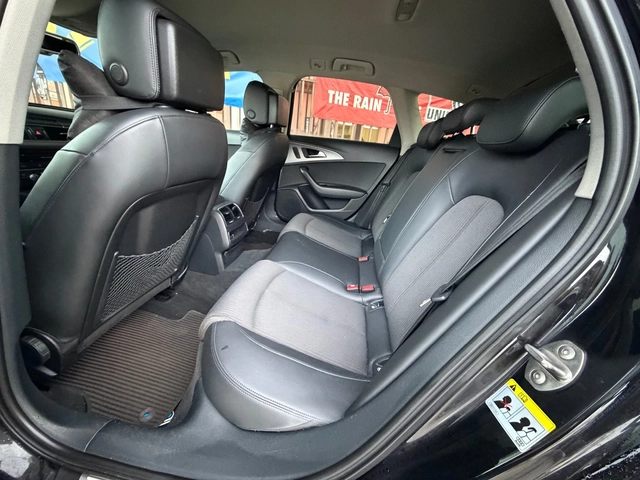 Audi A6 3.0D* 313кс* MATRIX* БАРТЕР - автомобили, коли, обяви за нови и употребявани 7