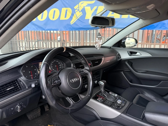 Audi A6 3.0D* 313кс* MATRIX* БАРТЕР - автомобили, коли, обяви за нови и употребявани 9