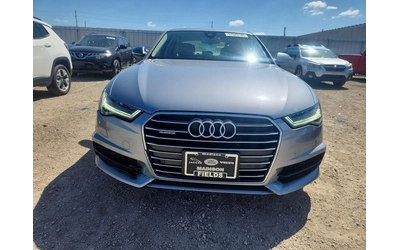 audi-a6 - 0