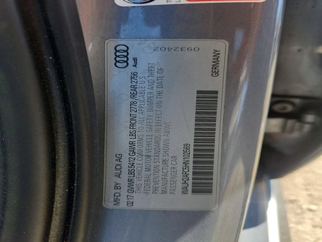 Audi A6 PRESTIGE| BOSE| HUD| 8ZF| ШИБИДАХ - автомобили, коли, обяви за нови и употребявани 11
