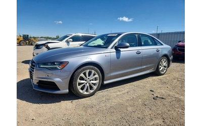 audi-a6 - 1