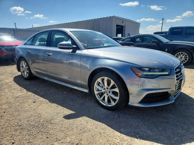 Audi A6 PRESTIGE| BOSE| HUD| 8ZF| ШИБИДАХ - автомобили, коли, обяви за нови и употребявани 2