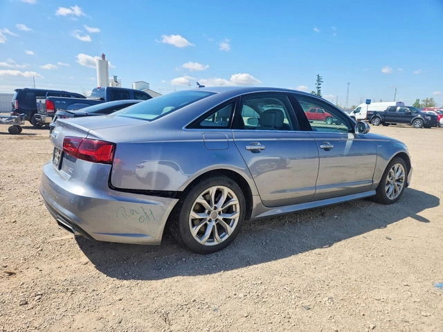 Audi A6 PRESTIGE| BOSE| HUD| 8ZF| ШИБИДАХ - автомобили, коли, обяви за нови и употребявани 5