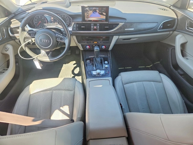 Audi A6 PRESTIGE| BOSE| HUD| 8ZF| ШИБИДАХ - автомобили, коли, обяви за нови и употребявани 7