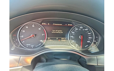 Audi A6 PRESTIGE| BOSE| HUD| 8ZF| ШИБИДАХ - автомобили, коли, обяви за нови и употребявани 8