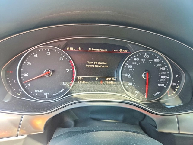Audi A6 PRESTIGE| BOSE| HUD| 8ZF| ШИБИДАХ - автомобили, коли, обяви за нови и употребявани 8