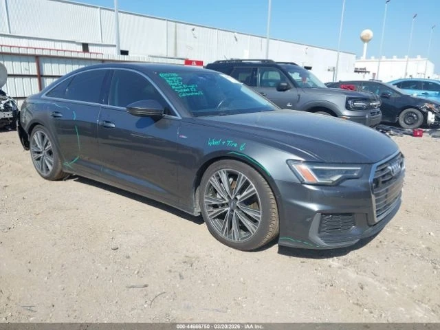 Audi A6 PREMIUM PLUS 55TFSI| BANG&OLUFSEN| DISTRONIC| HUD| - автомобили, коли, обяви за нови и употребявани 0