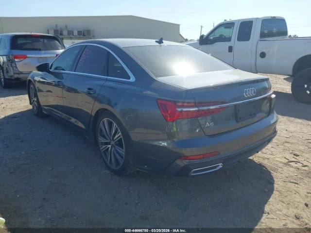 Audi A6 PREMIUM PLUS 55TFSI| BANG&OLUFSEN| DISTRONIC| HUD| - автомобили, коли, обяви за нови и употребявани 3