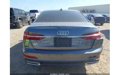 audi-a6 - 4