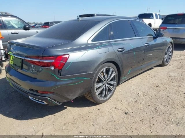 Audi A6 PREMIUM PLUS 55TFSI| BANG&OLUFSEN| DISTRONIC| HUD| - автомобили, коли, обяви за нови и употребявани 5
