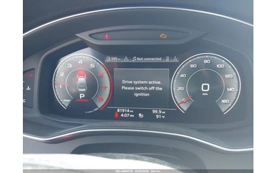 Audi A6 PREMIUM PLUS 55TFSI| BANG&OLUFSEN| DISTRONIC| HUD| - автомобили, коли, обяви за нови и употребявани 7