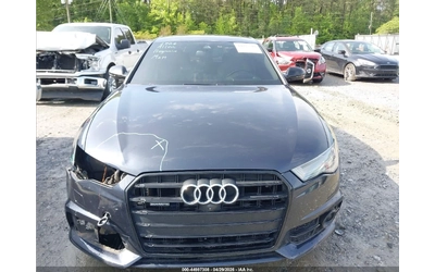 audi-a6 - 1