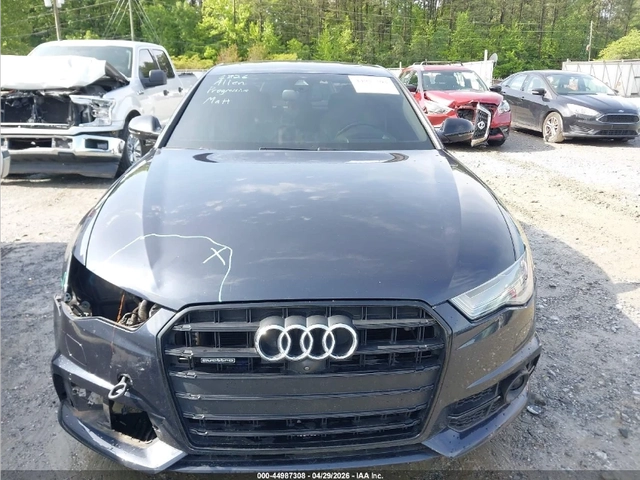 Audi A6 COMPETITION PRESTIGE - автомобили, коли, обяви за нови и употребявани 1